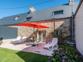 Holiday Home La Salicorne by Interhome